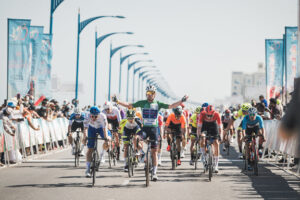 Mark Cavendish