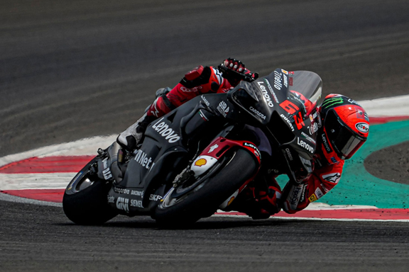 ducati