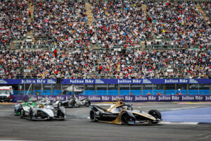 e-prix do México