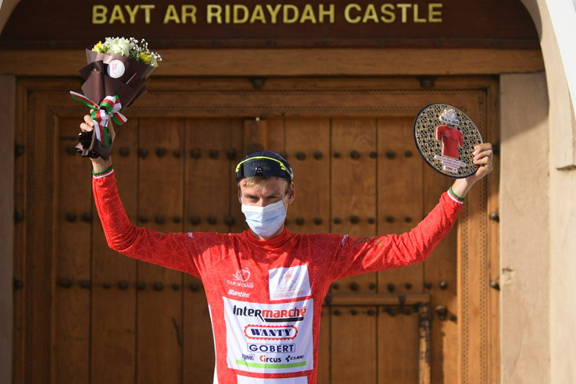 Tour of Oman