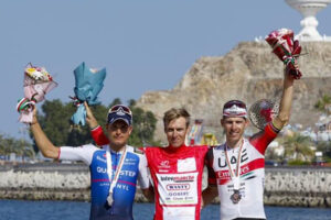 Tour of Oman