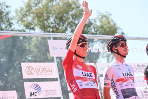 UAE Tour