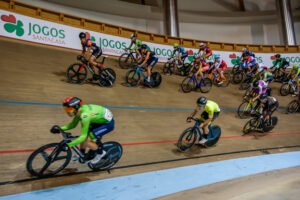 pista
