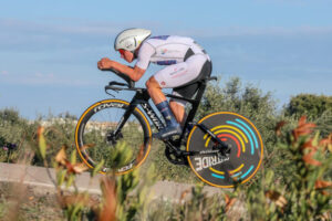 Remco Evenepoel