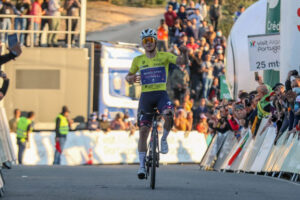 Remco Evenepoel