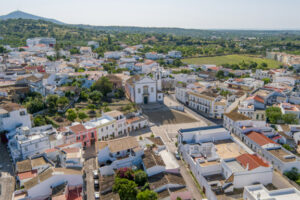 faro