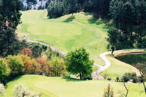 Amarante Golfe Open