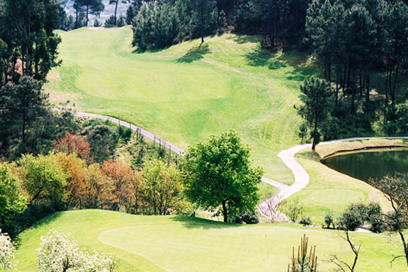 Amarante Golfe Open