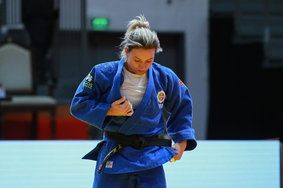Telma Monteiro