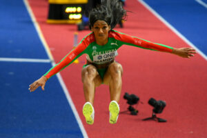 triplo salto