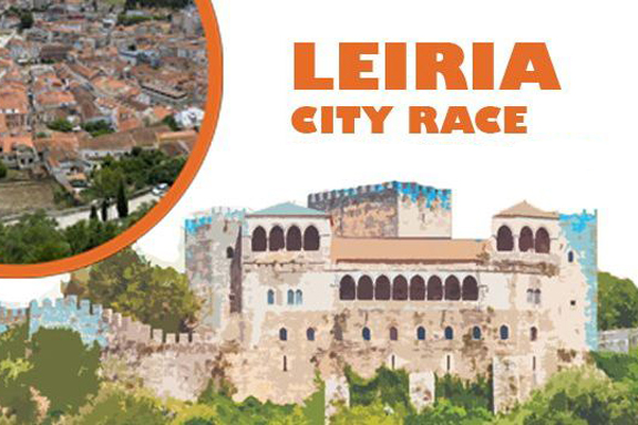 Leiria City Race
