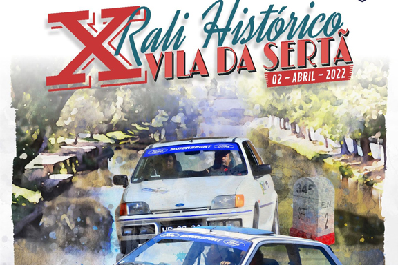Rali Histórico