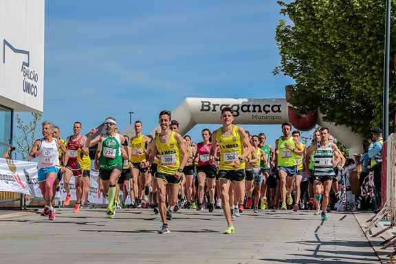 Corrida das Cantarinhas