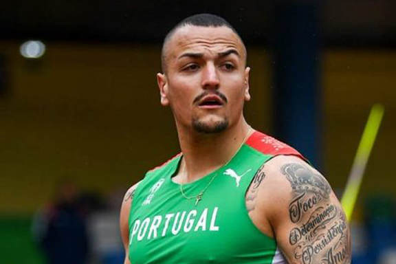 Leandro Ramos