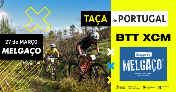 Maratona de BTT