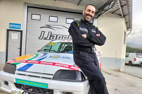 Gonçalo Janeira