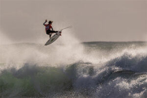 Kanoa Igarashi