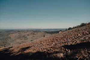 Serra D'Ossa