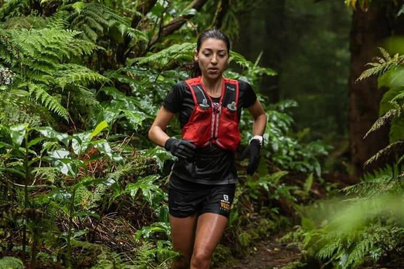 Trail Running