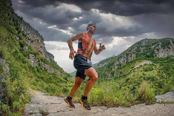 Trail Running