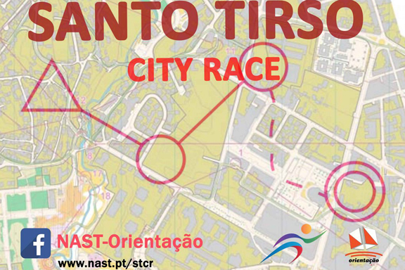 Santo Tirso City Race