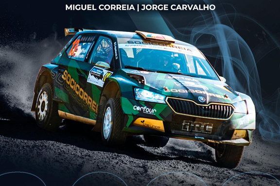 Miguel Correia