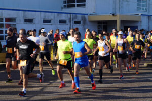 Corrida Vila Glória do Ribatejo