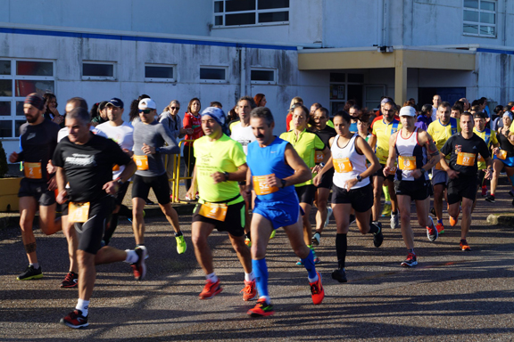 Corrida Vila Glória do Ribatejo
