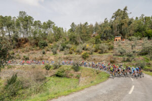 ciclismo