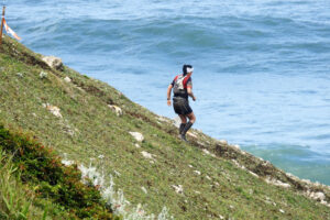 Trail Run