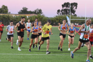 Grande Prémio de S. João atletismo