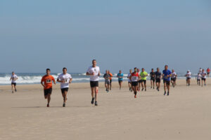 Corrida das Areias