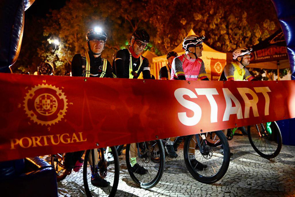 ultraciclismo