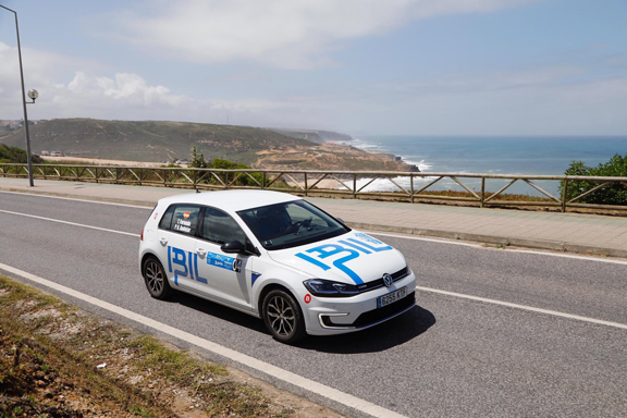 Gaia EcoRally