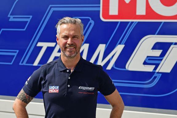 Tiago Monteiro
