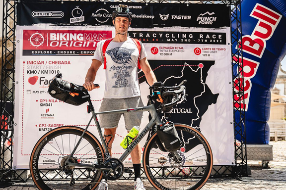 ultraciclismo