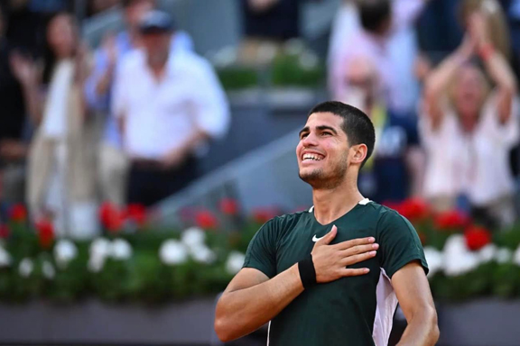 Roland - Garros
