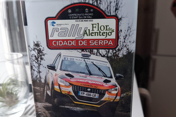 Rali Flôr