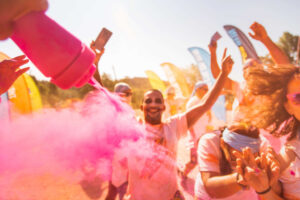 The Color Run