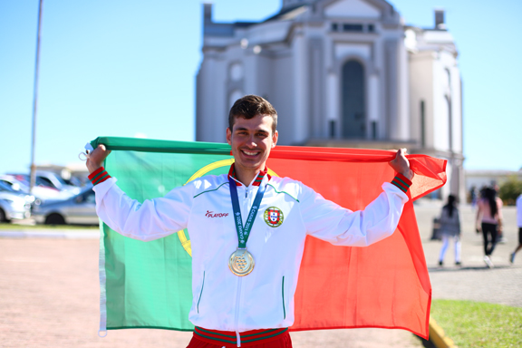 André Soares
