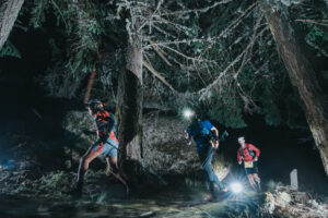 Estrela Grande Trail