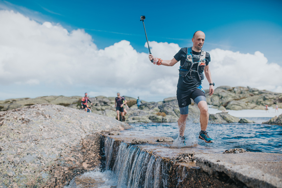 Estrela Grande Trail