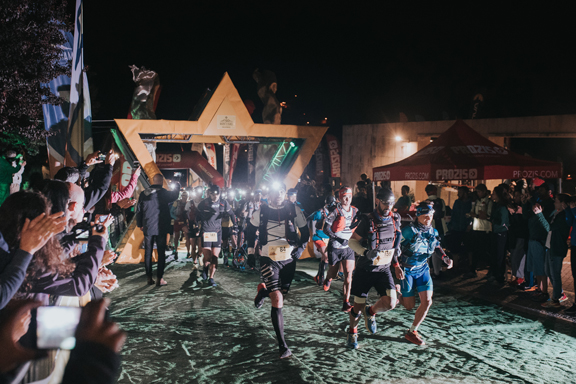 Estrela Grande Trail