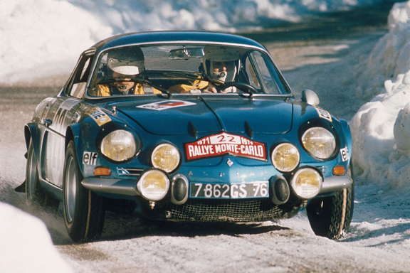 WRC