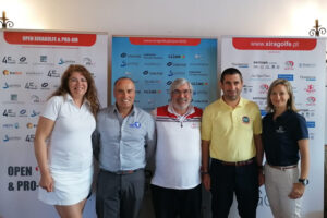 Open Xiragolfe