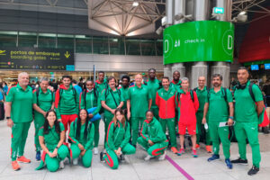 Ibero-Americanos