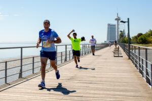 Wings for Life World Run