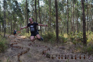 Trail Lama Solta