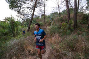Trail da Coruja