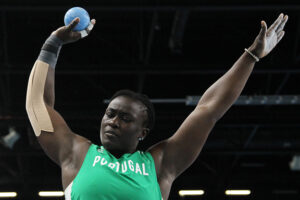 Auriol Dongmo